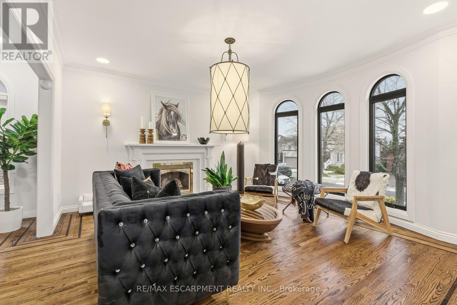 82 Maple Drive, Hamilton, Ontario  L8G 3C2 - Photo 8 - X12992998