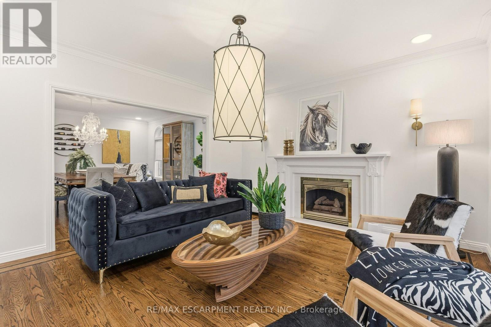 82 Maple Drive, Hamilton, Ontario  L8G 3C2 - Photo 9 - X12992998