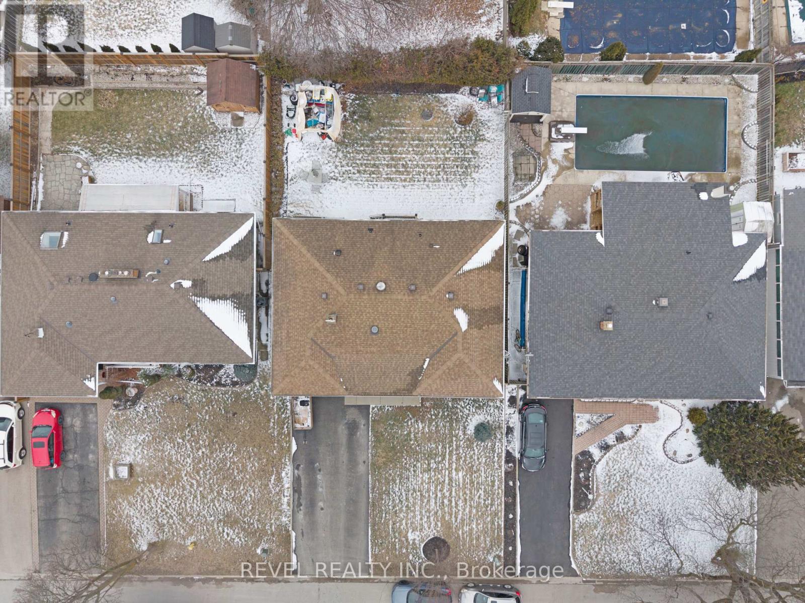 26 Wiltshire Drive, Brantford, Ontario  N3R 5A9 - Photo 41 - X12993006