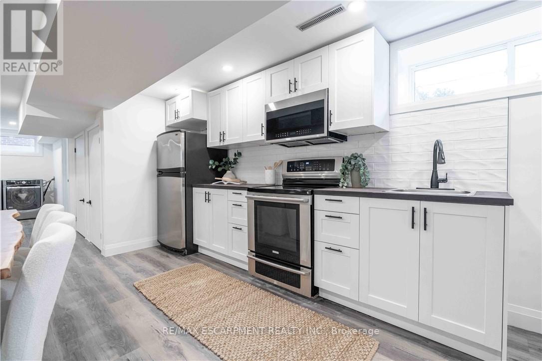 67 Toby Crescent, Hamilton, Ontario  L8T 2N9 - Photo 28 - X12993046