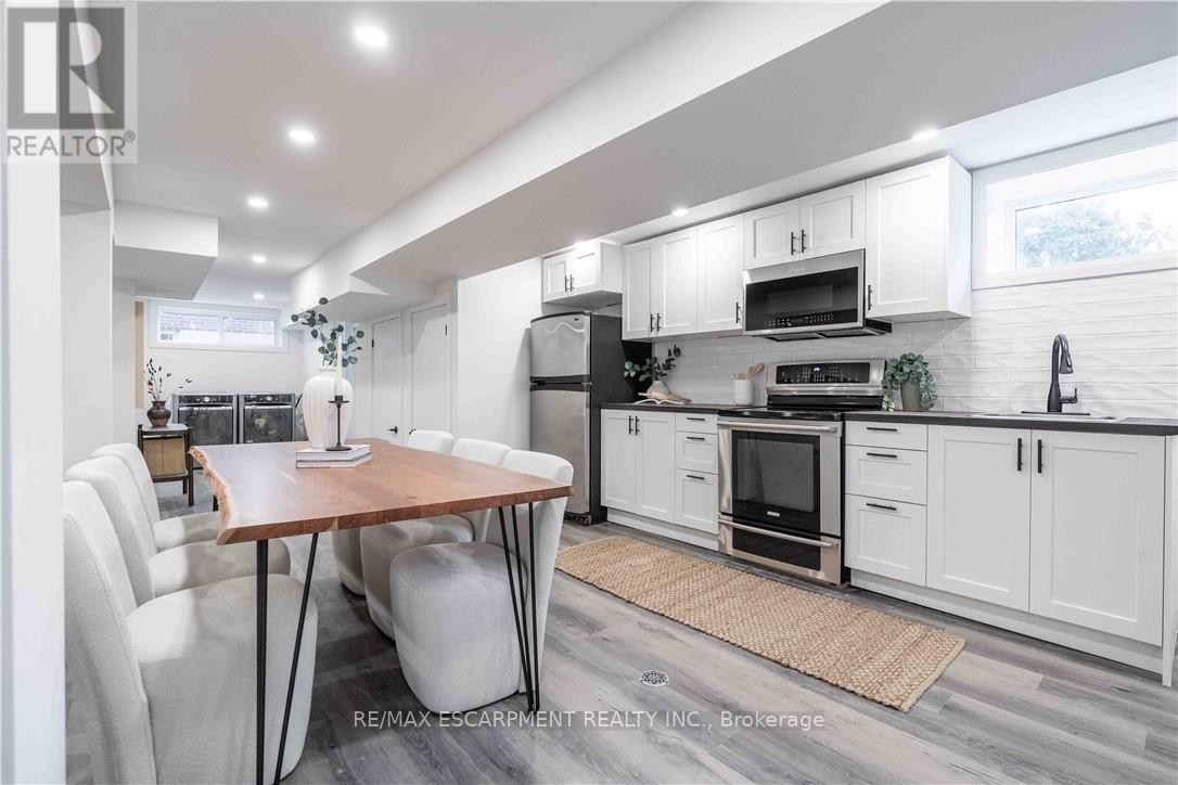 67 Toby Crescent, Hamilton, Ontario  L8T 2N9 - Photo 29 - X12993046