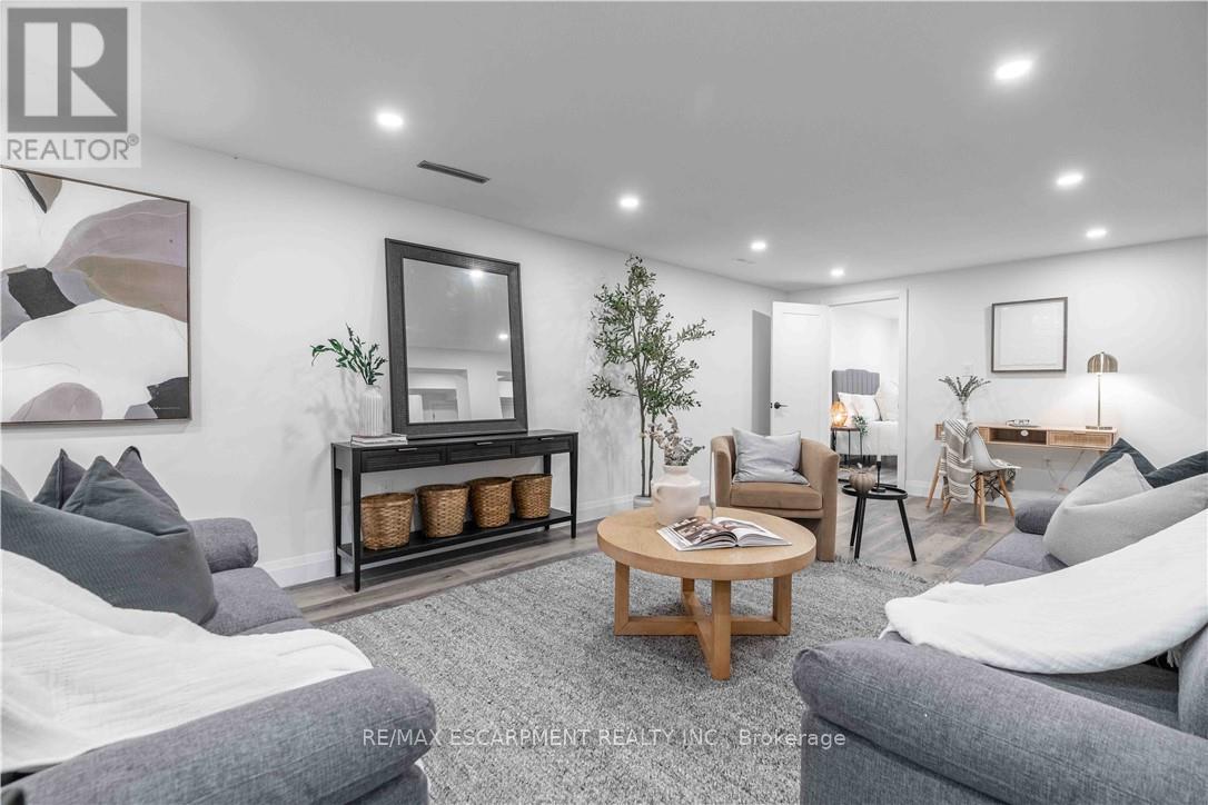 67 Toby Crescent, Hamilton, Ontario  L8T 2N9 - Photo 30 - X12993046