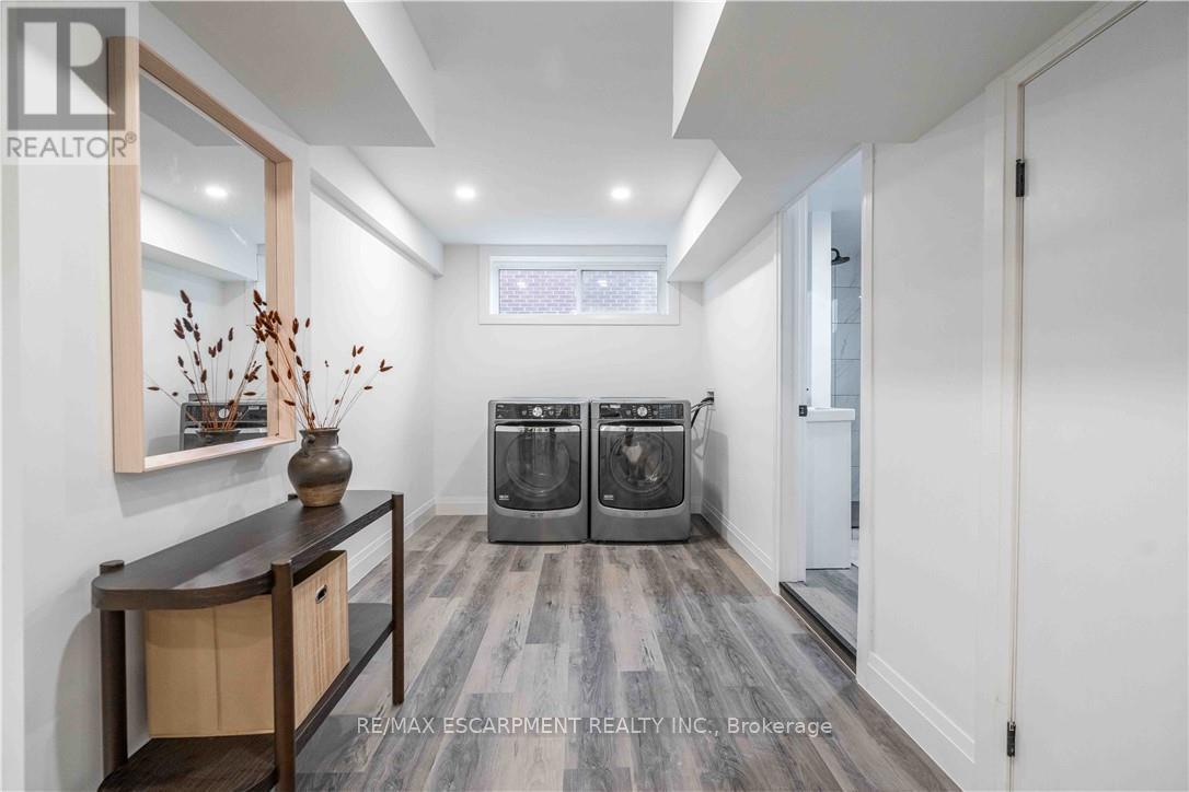 67 Toby Crescent, Hamilton, Ontario  L8T 2N9 - Photo 34 - X12993046