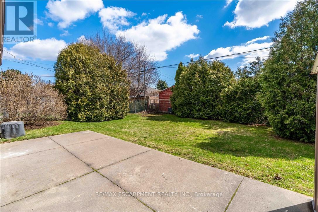 67 Toby Crescent, Hamilton, Ontario  L8T 2N9 - Photo 37 - X12993046