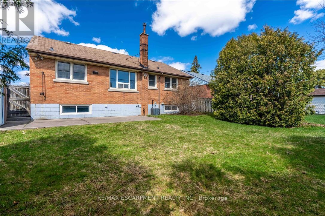 67 Toby Crescent, Hamilton, Ontario  L8T 2N9 - Photo 38 - X12993046