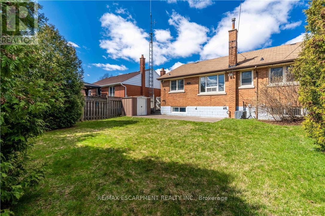 67 Toby Crescent, Hamilton, Ontario  L8T 2N9 - Photo 39 - X12993046