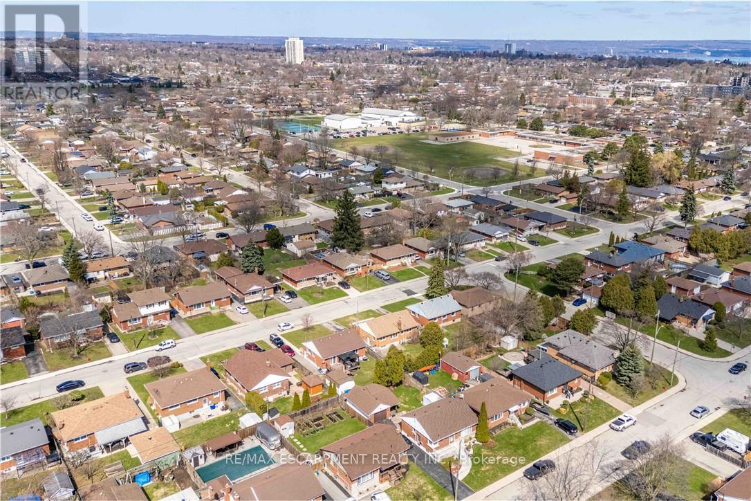 67 Toby Crescent, Hamilton, Ontario  L8T 2N9 - Photo 41 - X12993046