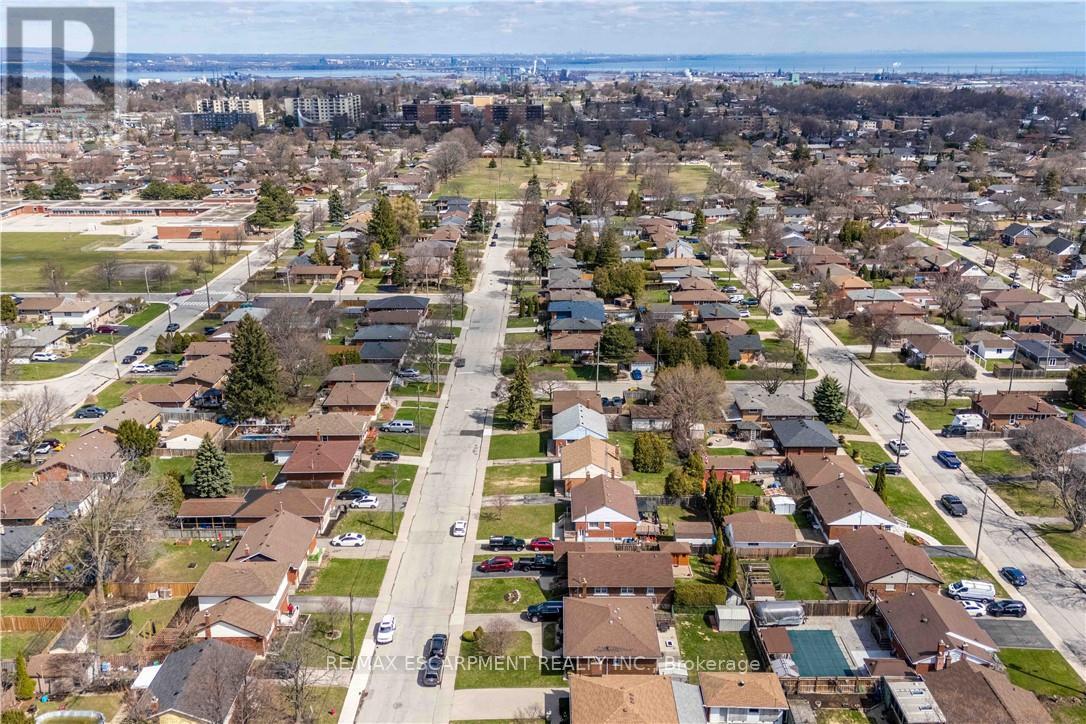 67 Toby Crescent, Hamilton, Ontario  L8T 2N9 - Photo 42 - X12993046