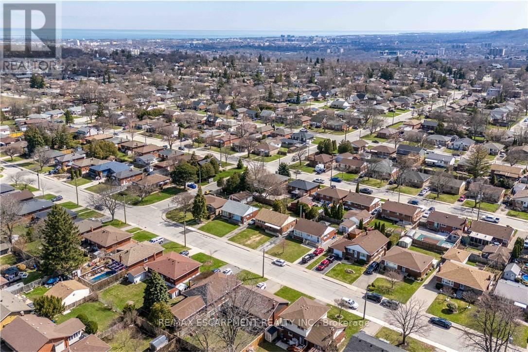 67 Toby Crescent, Hamilton, Ontario  L8T 2N9 - Photo 43 - X12993046