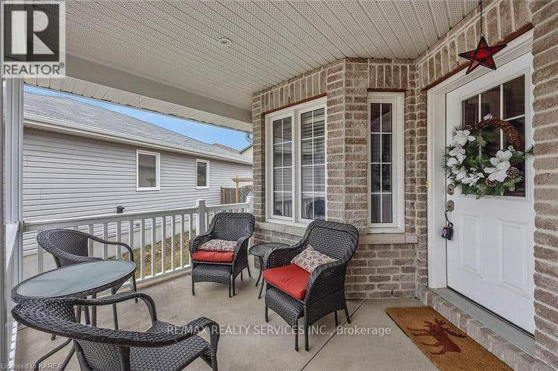 172 Macdougall Drive, Loyalist, Ontario  K7N 0A2 - Photo 4 - X12993052