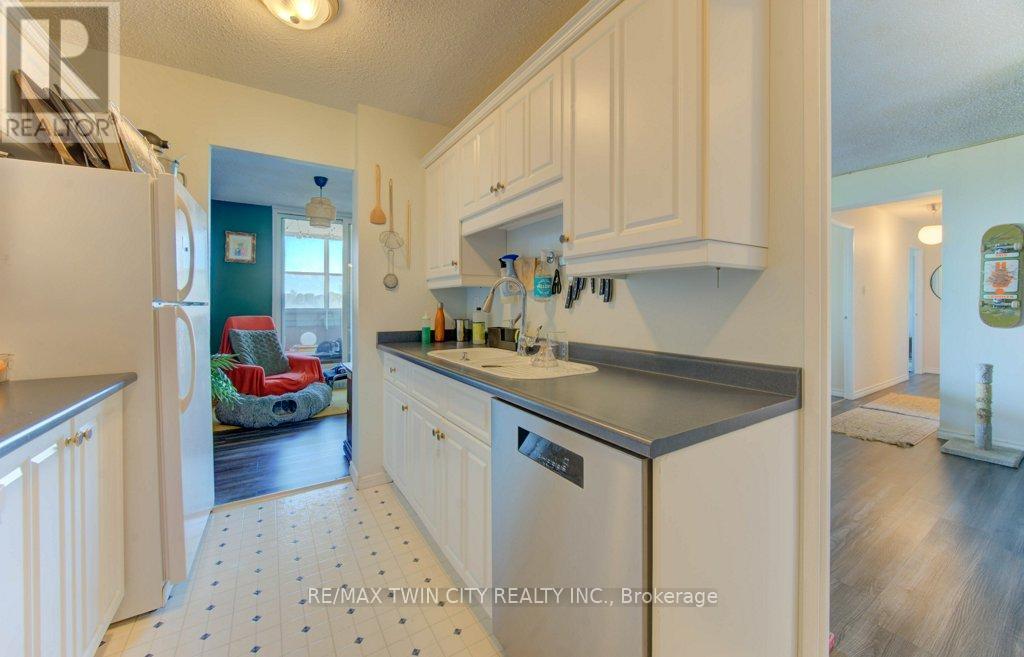 509 - 225 Harvard Place N, Waterloo, Ontario  N2J 4H4 - Photo 26 - X12993108