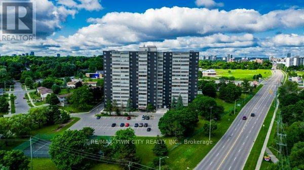 509 - 225 Harvard Place N, Waterloo, Ontario  N2J 4H4 - Photo 3 - X12993108