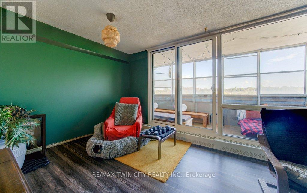 509 - 225 Harvard Place N, Waterloo, Ontario  N2J 4H4 - Photo 35 - X12993108