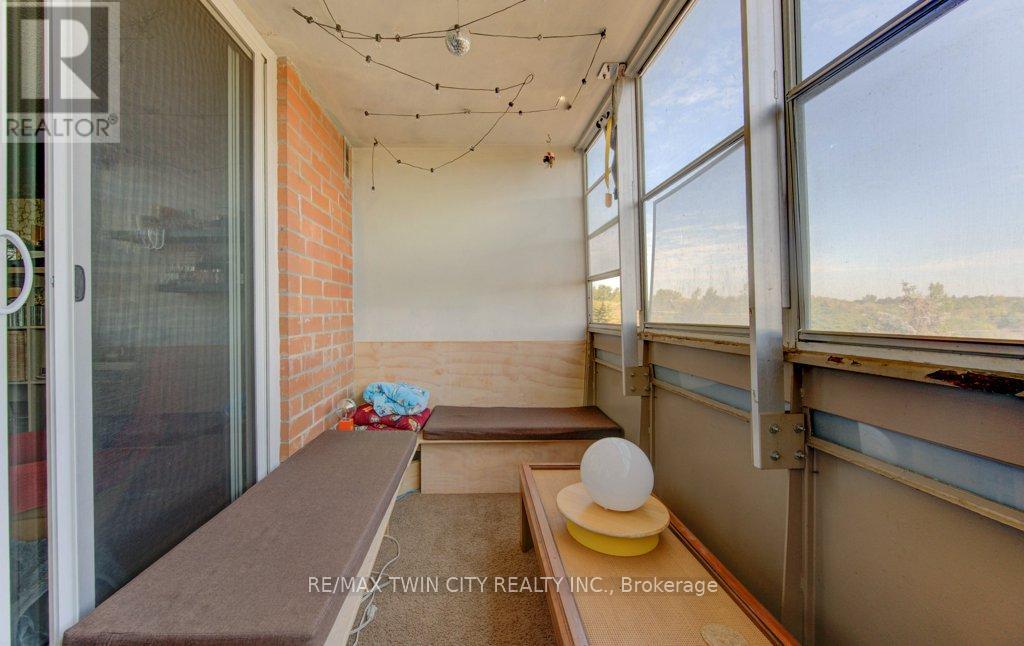 509 - 225 Harvard Place N, Waterloo, Ontario  N2J 4H4 - Photo 36 - X12993108