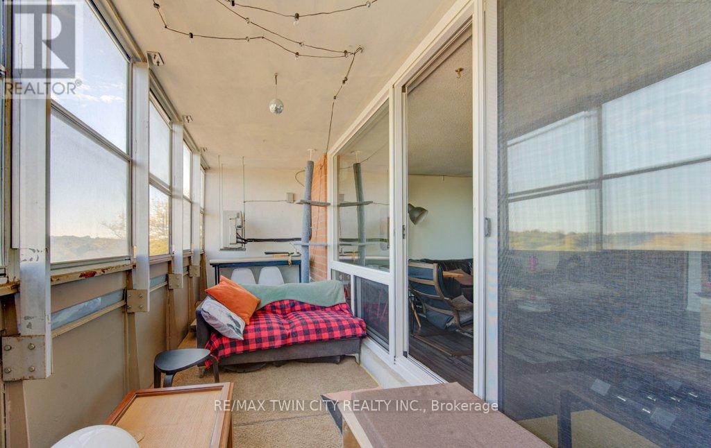 509 - 225 Harvard Place N, Waterloo, Ontario  N2J 4H4 - Photo 37 - X12993108