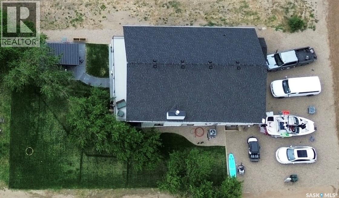 31 Willow Lane, Diefenbaker Lake, Saskatchewan  S0L 2E0 - Photo 20 - SK030624