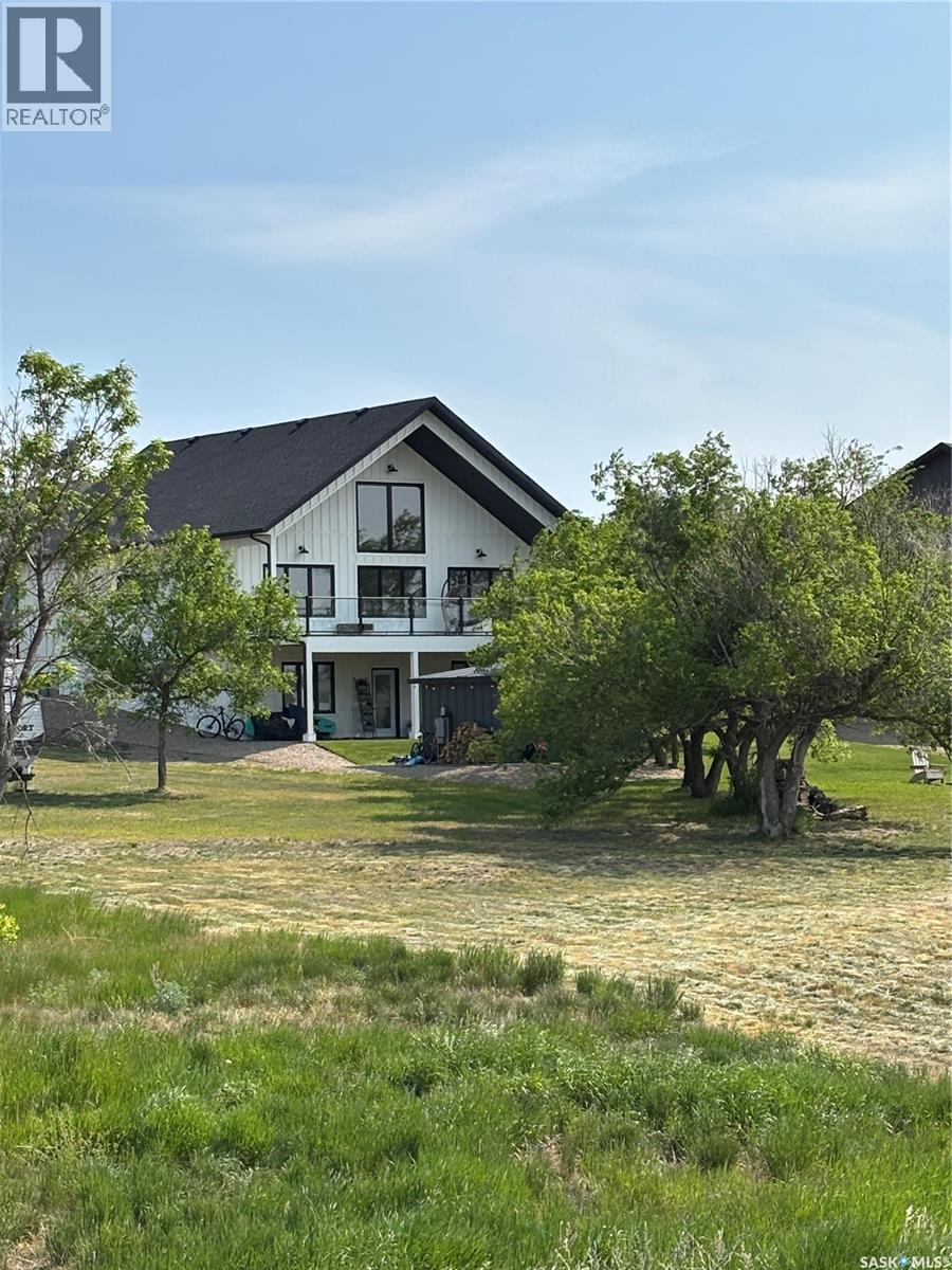 31 Willow Lane, Diefenbaker Lake, Saskatchewan  S0L 2E0 - Photo 22 - SK030624