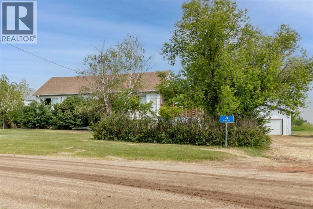 24 Main Street, Ardley, Alberta  T0M 0V0 - Photo 40 - A2234335