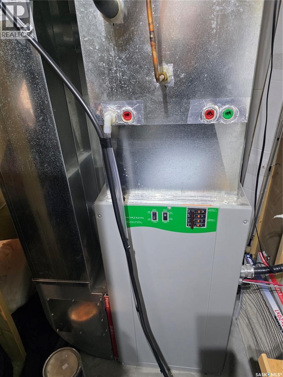 31 Willow Lane, Diefenbaker Lake, Saskatchewan  S0L 2E0 - Photo 36 - SK030624