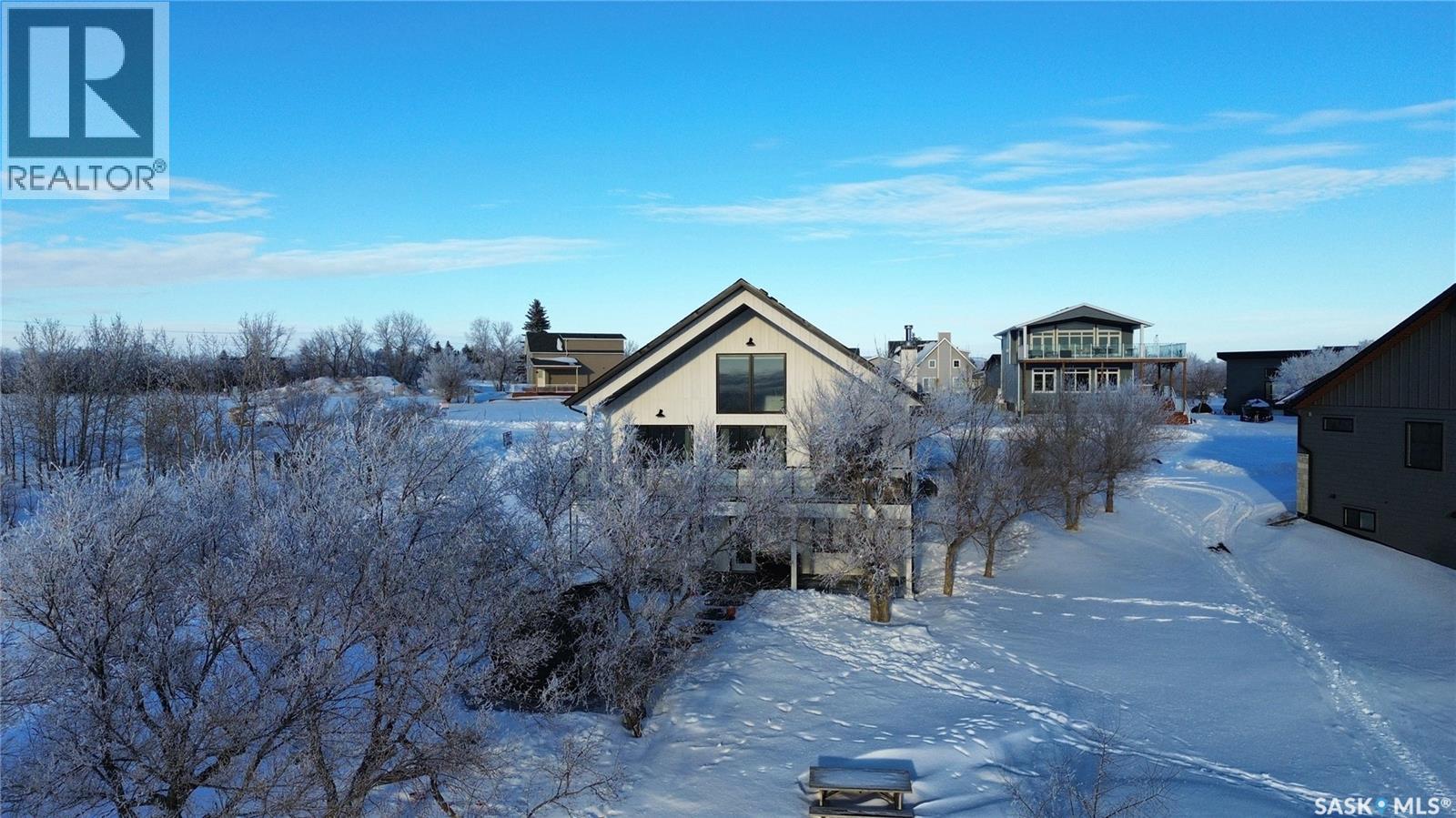 31 Willow Lane, Diefenbaker Lake, Saskatchewan  S0L 2E0 - Photo 34 - SK030624