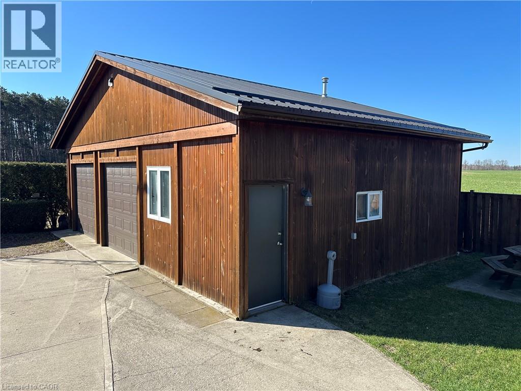 1777 Forestry Farm Road, Simcoe, Ontario  N3Y 4K5 - Photo 15 - 40816382