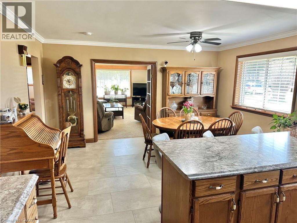 1777 Forestry Farm Road, Simcoe, Ontario  N3Y 4K5 - Photo 5 - 40816382