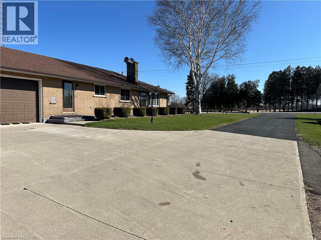 1777 Forestry Farm Road, Simcoe, Ontario  N3Y 4K5 - Photo 20 - 40816382