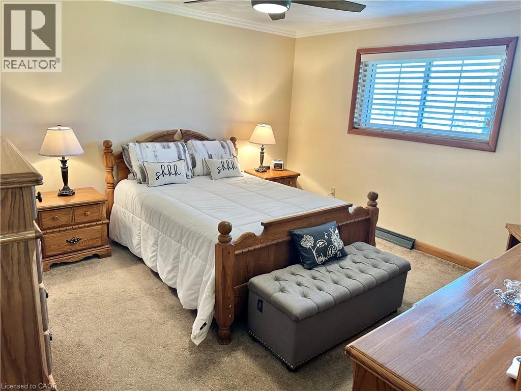 1777 Forestry Farm Road, Simcoe, Ontario  N3Y 4K5 - Photo 10 - 40816382