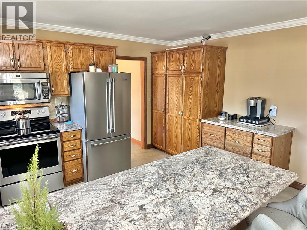 1777 Forestry Farm Road, Simcoe, Ontario  N3Y 4K5 - Photo 7 - 40816382