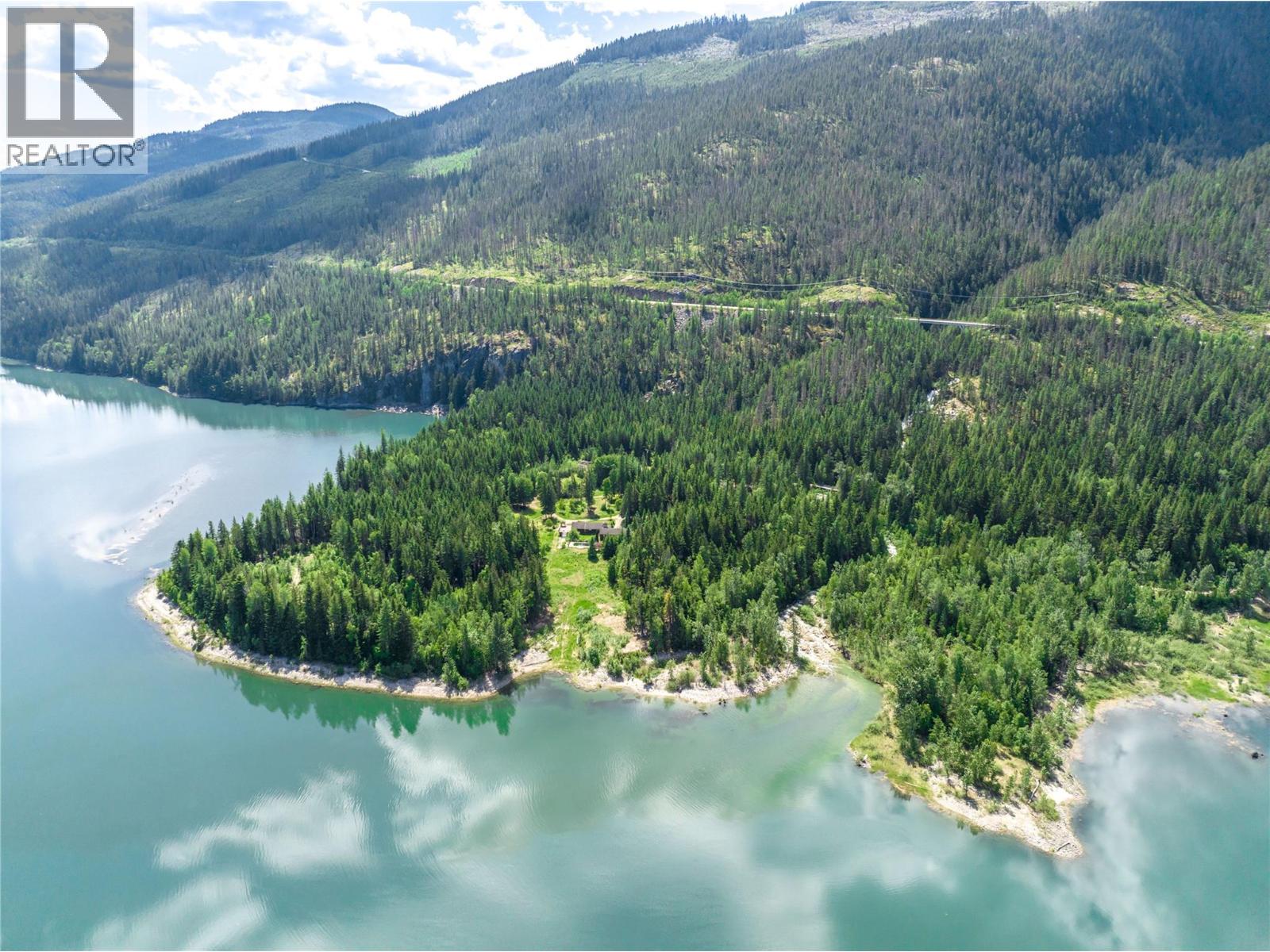 4200 Highway 23 South Highway S, Revelstoke, British Columbia