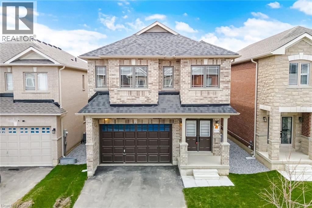 31 Huntsworth Avenue, Thorold, Ontario  L2V 0N3 - Photo 3 - 40818389