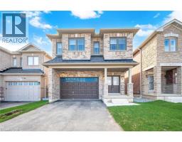 31 HUNTSWORTH Avenue, Thorold, Ontario