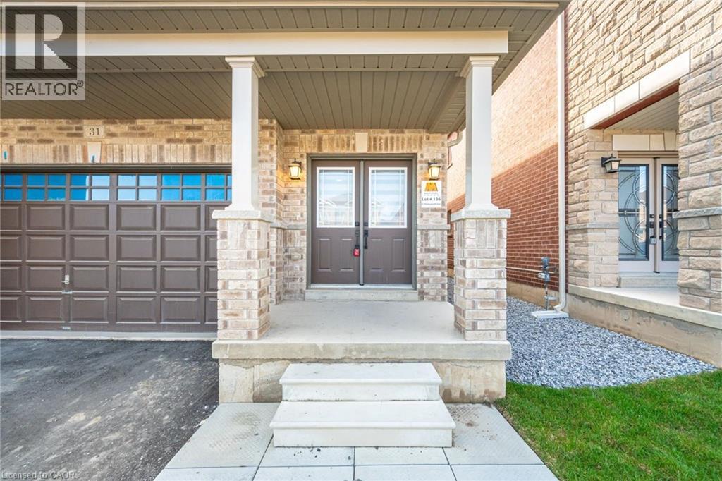 31 Huntsworth Avenue, Thorold, Ontario  L2V 0N3 - Photo 4 - 40818389