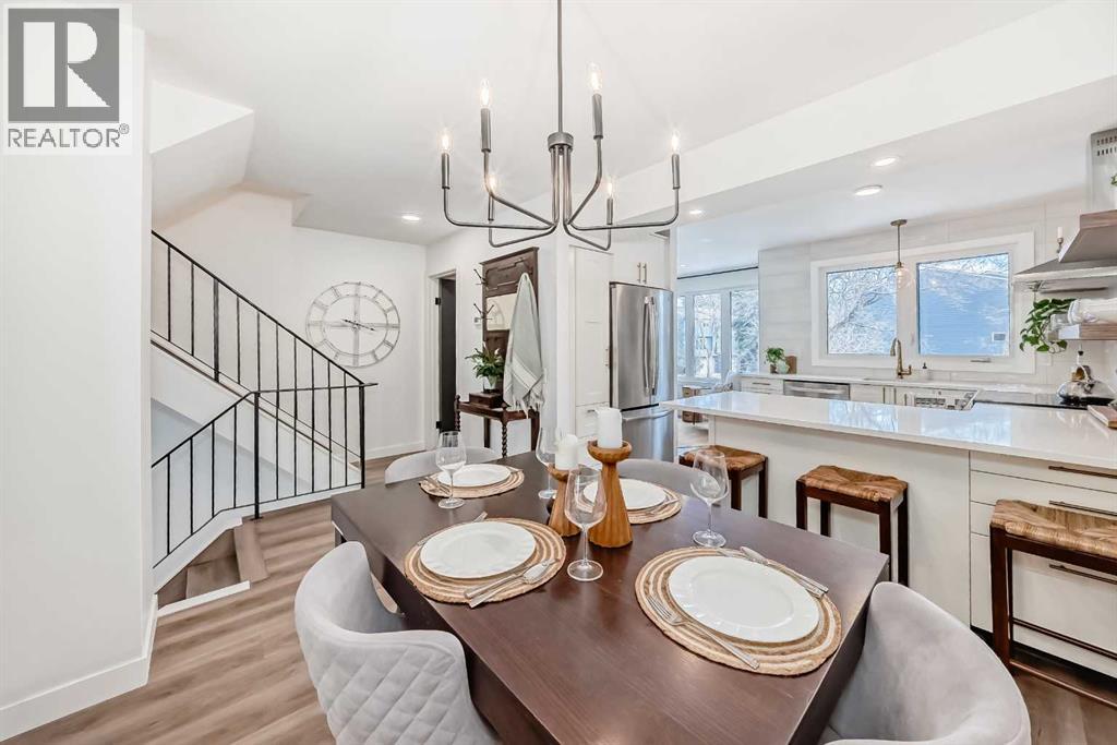 60 Point Drive NW, Calgary, Alberta T3B 5B3 - Photo 10 - A2300197