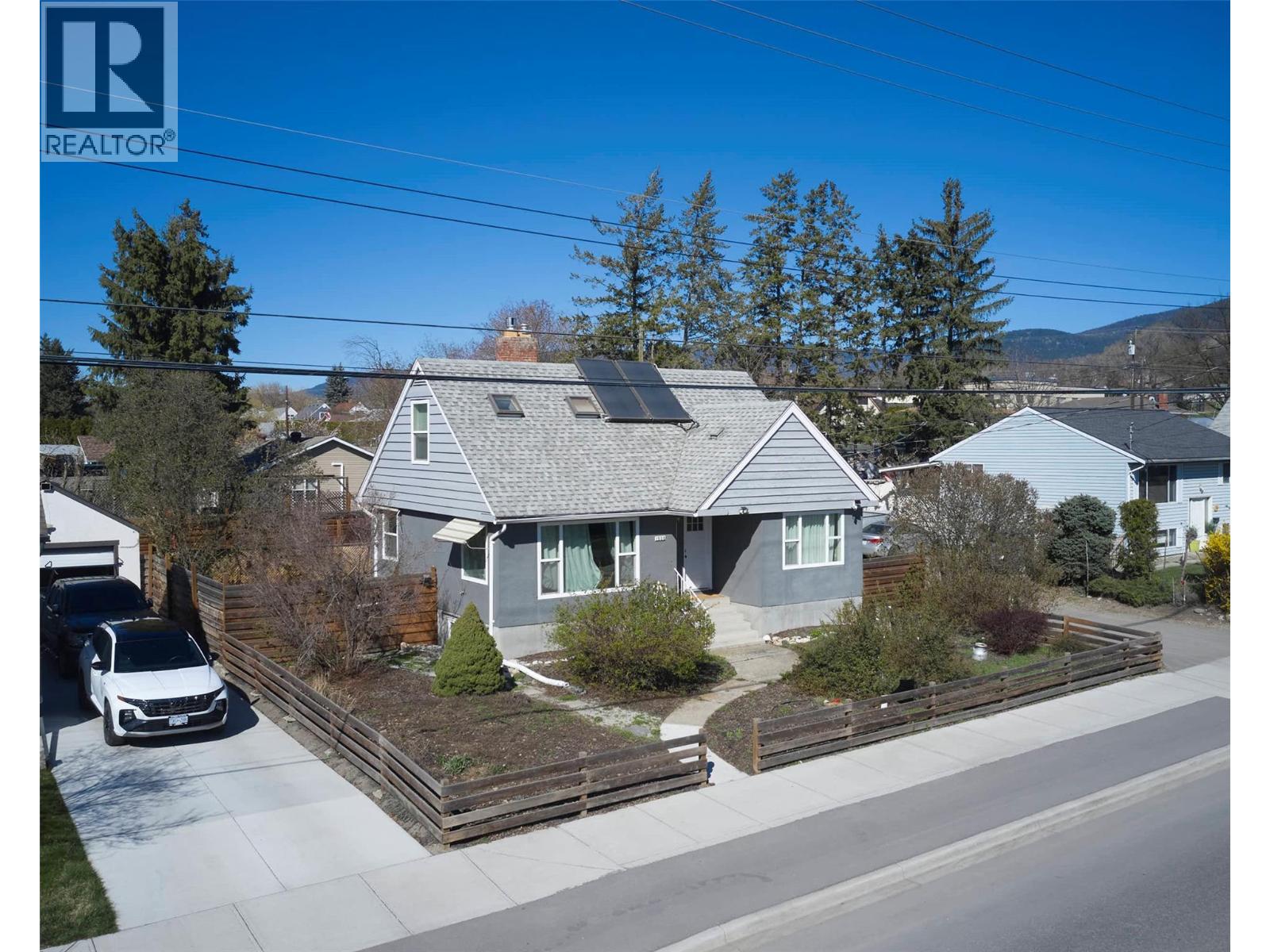1505 32 Avenue, Vernon, British Columbia  V1T 2H9 - Photo 5 - 10383311