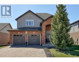 7 WOODHATCH CRESCENT, Ingersoll, Ontario