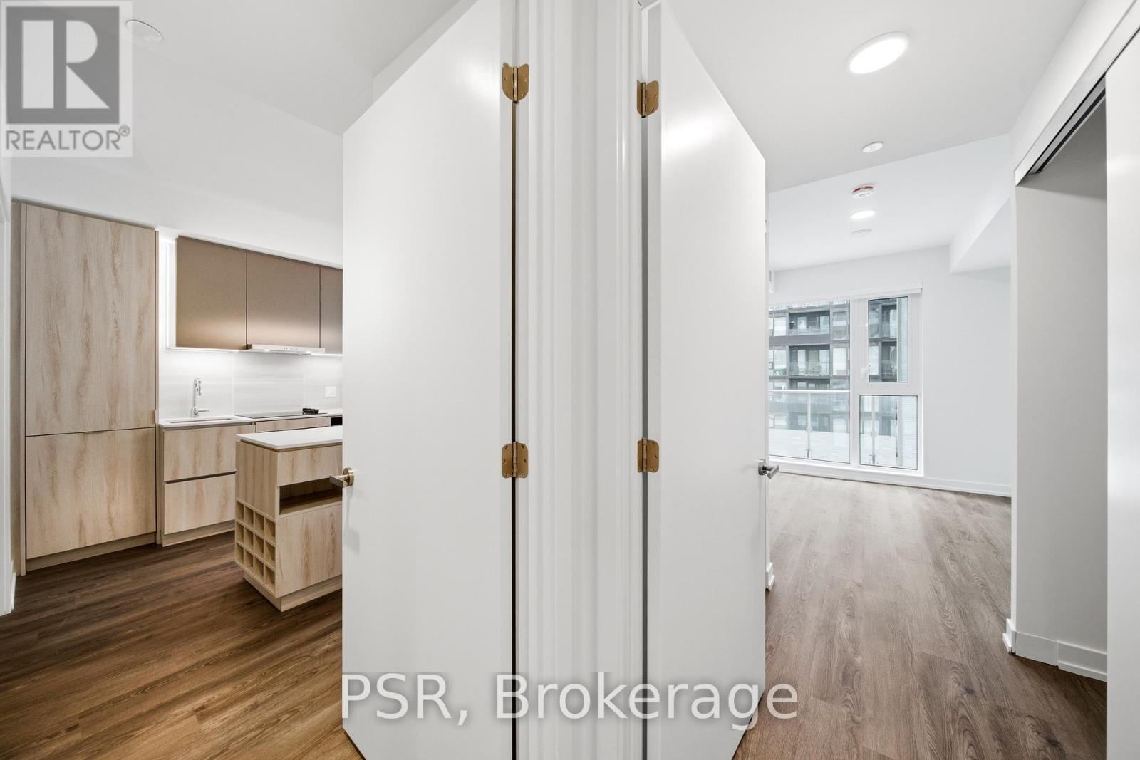 1802 - 70 Ordnance Street, Toronto, Ontario  M6K 0G9 - Photo 16 - C12948064