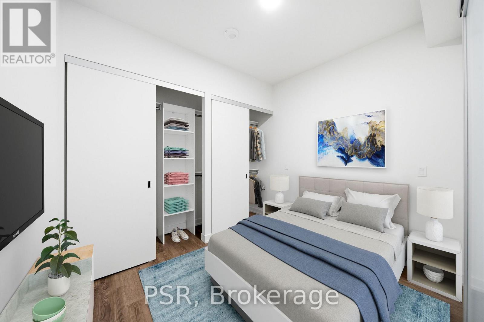 1802 - 70 Ordnance Street, Toronto, Ontario  M6K 0G9 - Photo 17 - C12948064