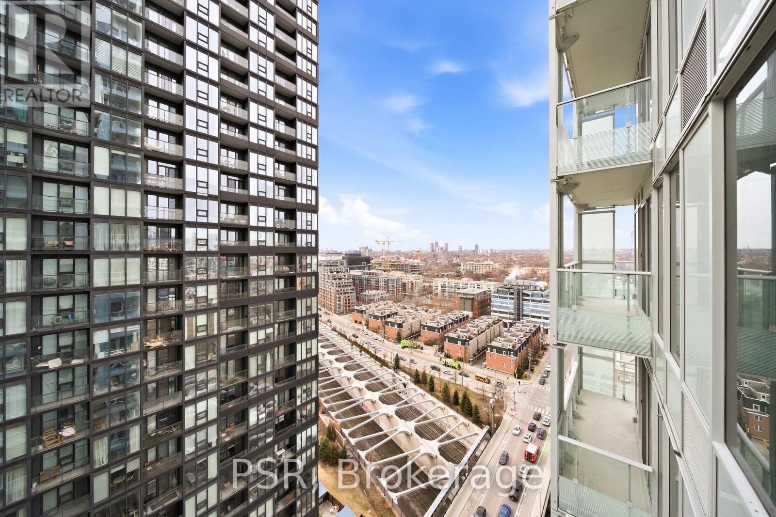 1802 - 70 Ordnance Street, Toronto, Ontario  M6K 0G9 - Photo 23 - C12948064