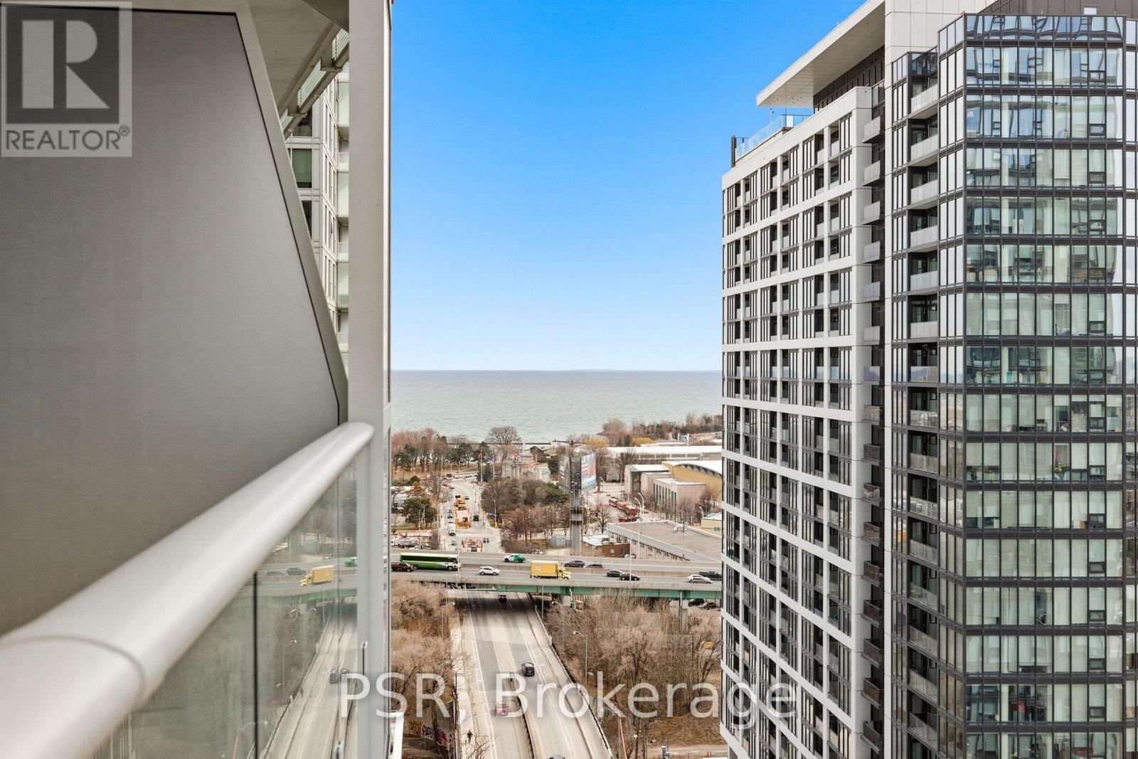 1802 - 70 Ordnance Street, Toronto, Ontario  M6K 0G9 - Photo 22 - C12948064