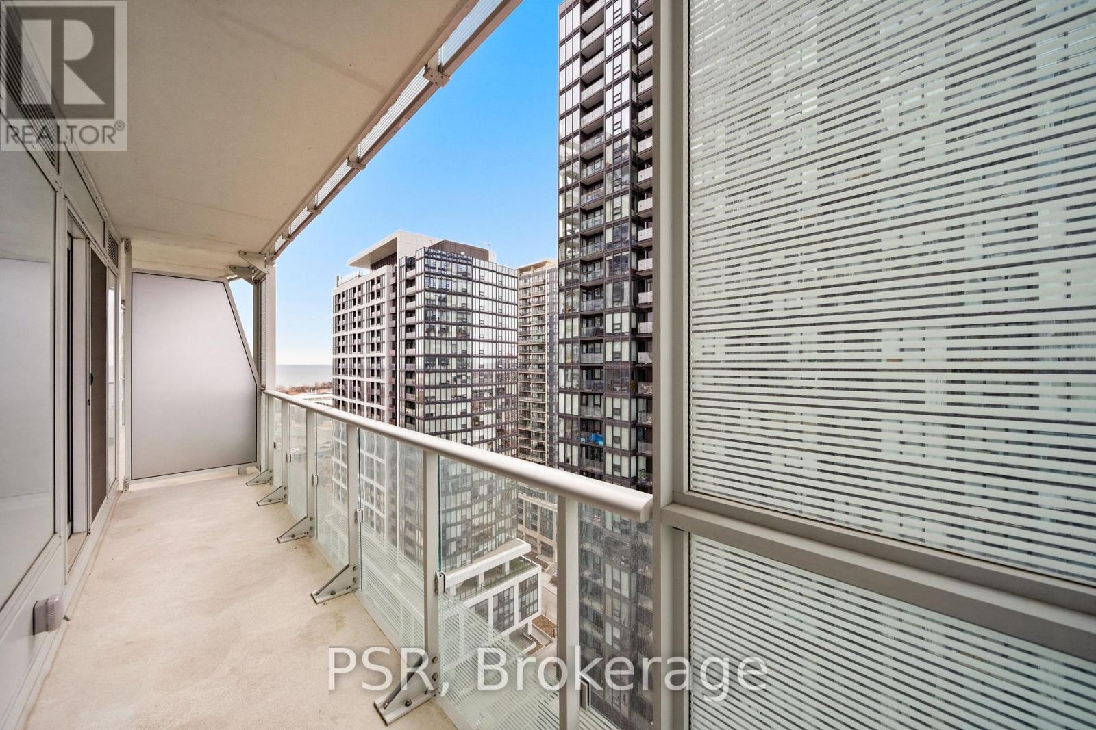 1802 - 70 Ordnance Street, Toronto, Ontario  M6K 0G9 - Photo 21 - C12948064