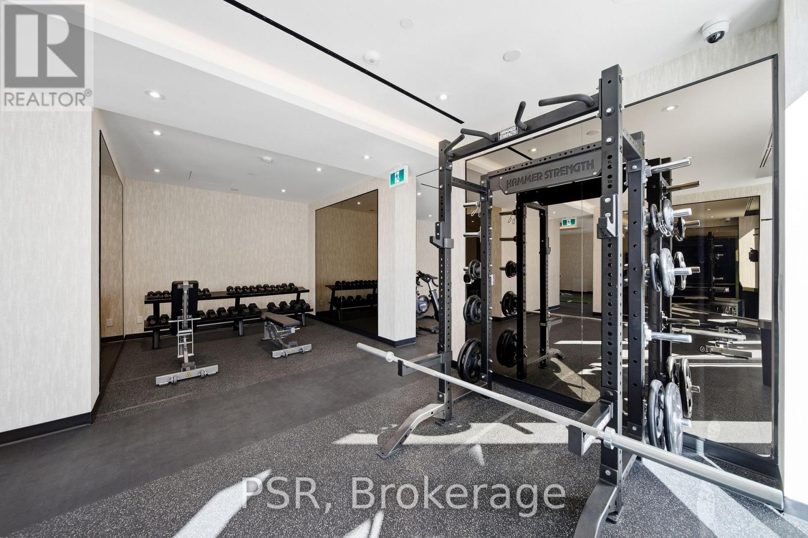 1802 - 70 Ordnance Street, Toronto, Ontario  M6K 0G9 - Photo 29 - C12948064