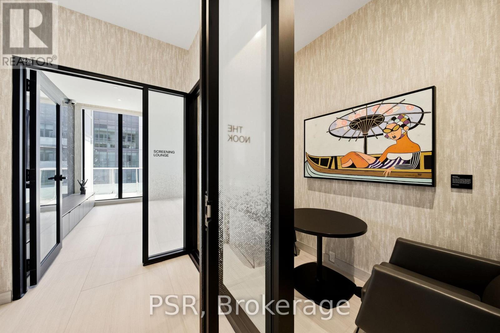 1802 - 70 Ordnance Street, Toronto, Ontario  M6K 0G9 - Photo 41 - C12948064