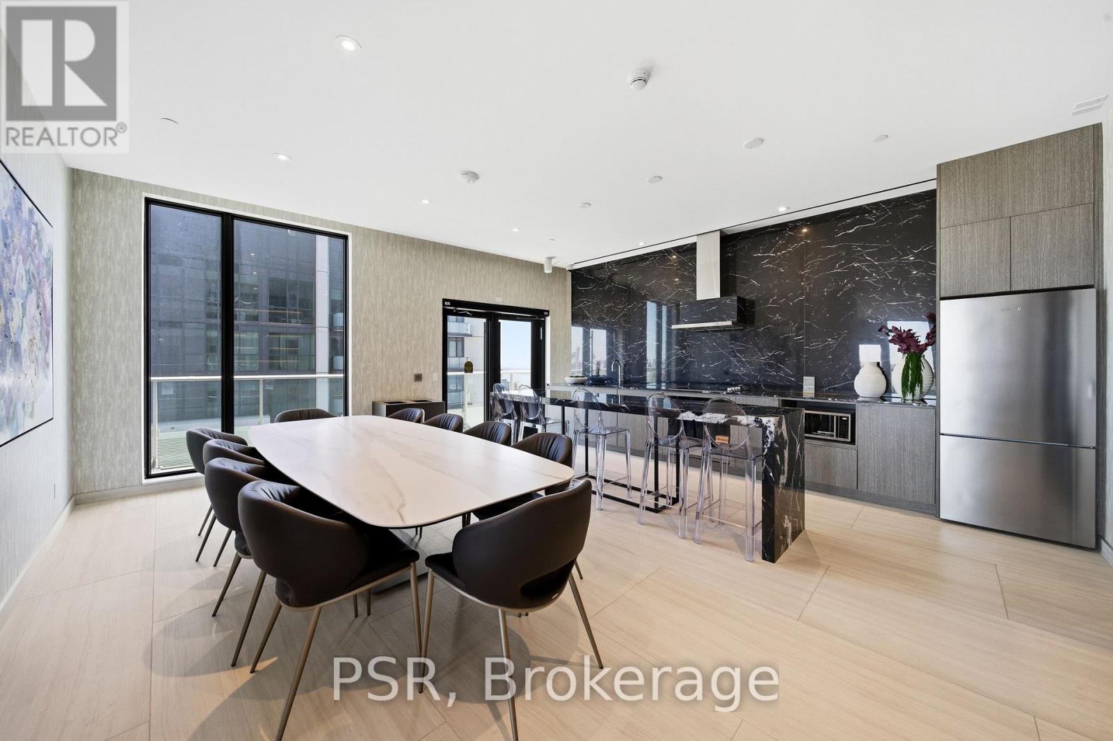 1802 - 70 Ordnance Street, Toronto, Ontario  M6K 0G9 - Photo 42 - C12948064