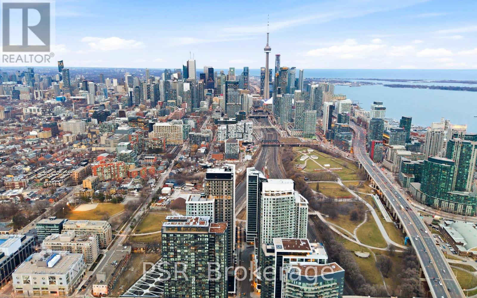 1802 - 70 Ordnance Street, Toronto, Ontario  M6K 0G9 - Photo 48 - C12948064