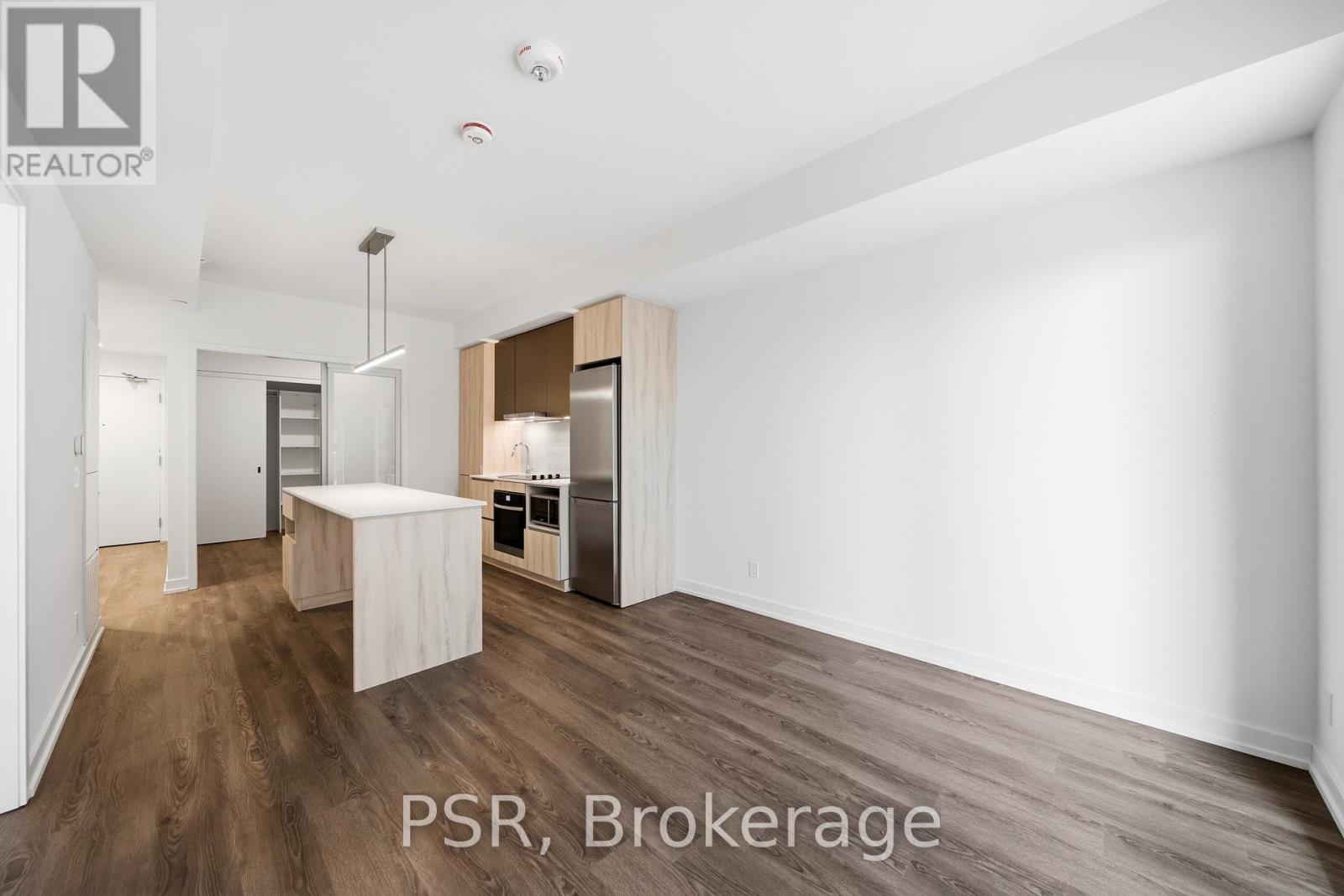 1802 - 70 Ordnance Street, Toronto, Ontario  M6K 0G9 - Photo 8 - C12948064