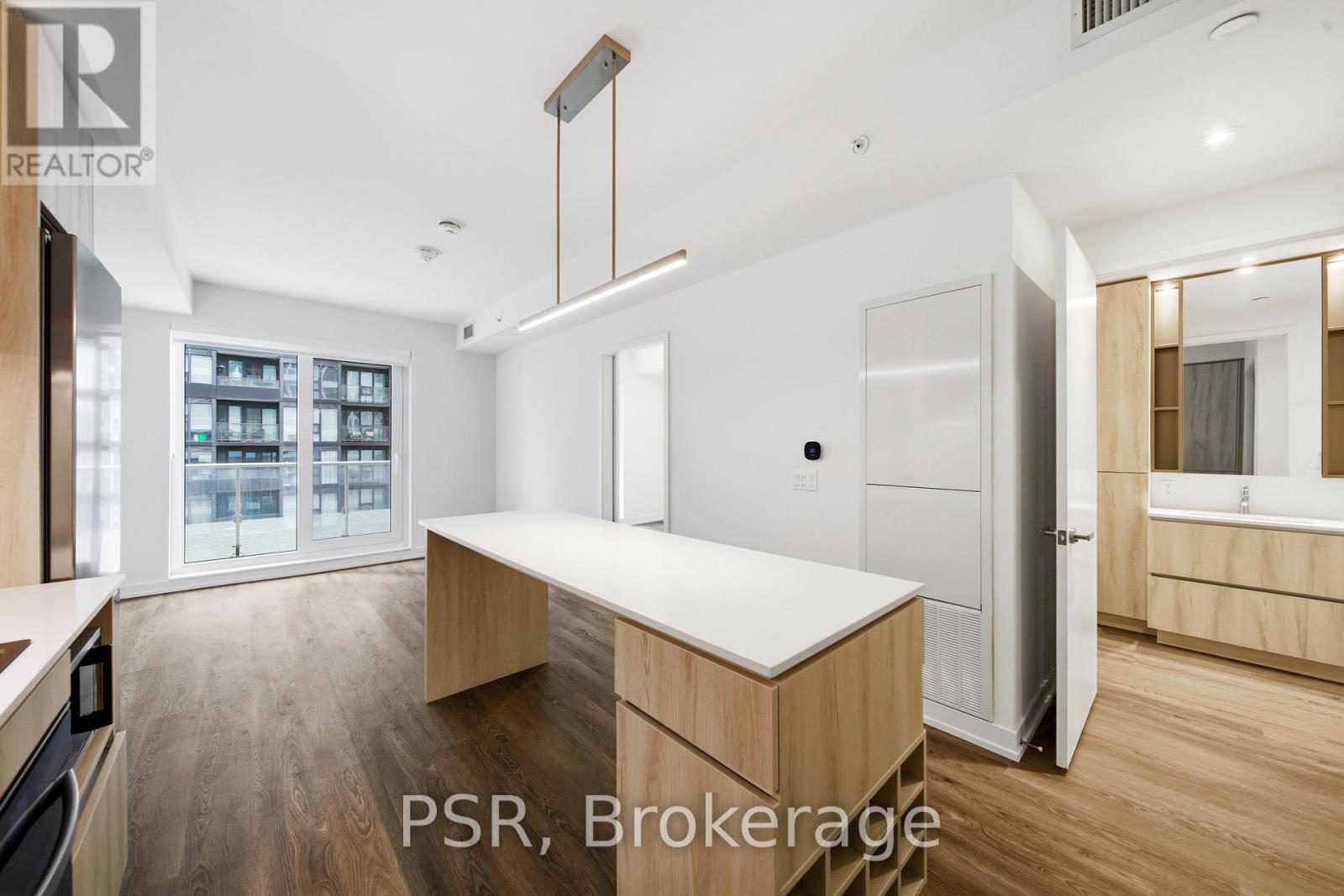 1802 - 70 Ordnance Street, Toronto, Ontario  M6K 0G9 - Photo 6 - C12948064