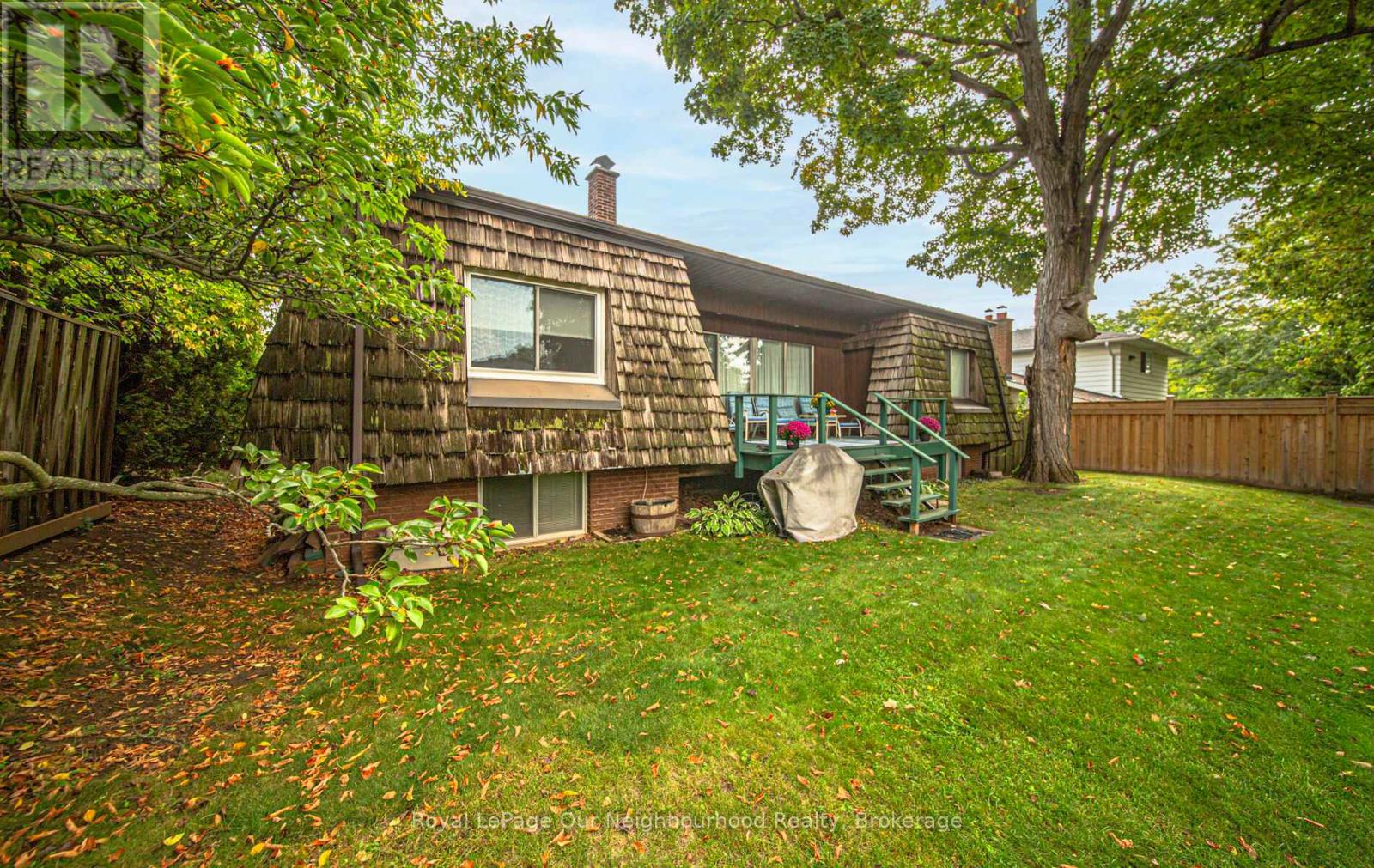 81 Marica Avenue, Oshawa, Ontario  L1G 3G9 - Photo 28 - E12981966