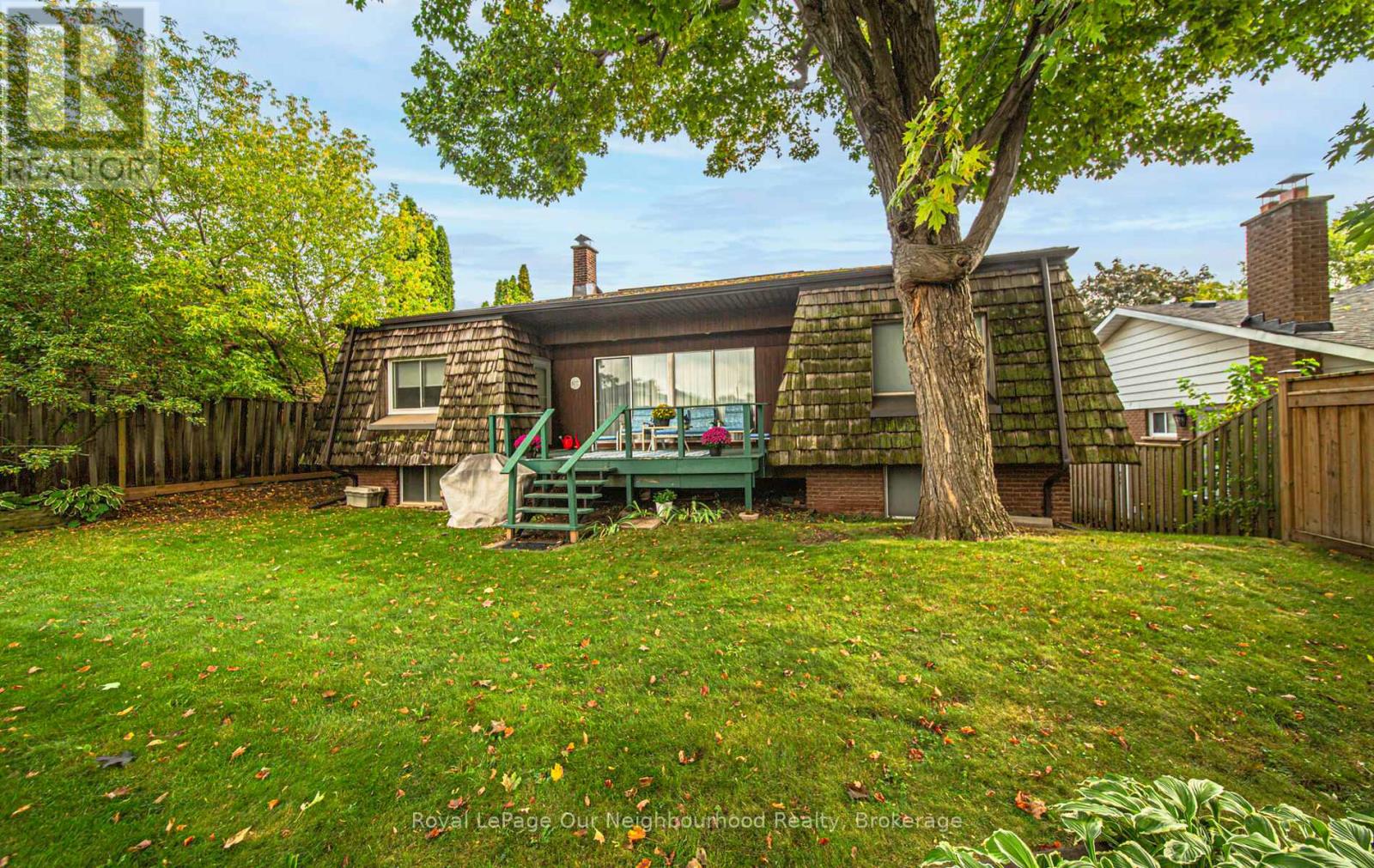 81 Marica Avenue, Oshawa, Ontario  L1G 3G9 - Photo 34 - E12981966