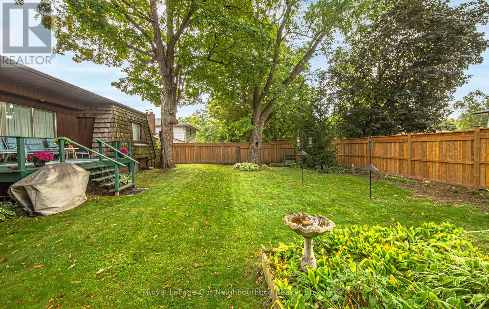 81 Marica Avenue, Oshawa, Ontario  L1G 3G9 - Photo 32 - E12981966